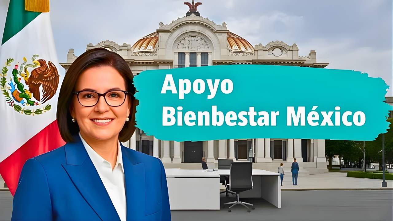 Apoyo Bienestar México: adultos mayores reciben $6,000 bimestrales, requisitos y calendario de pagos