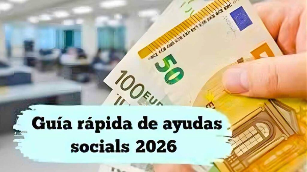 España: guía rápida del calendario de jubilaciones y ayudas sociales en enero 2026