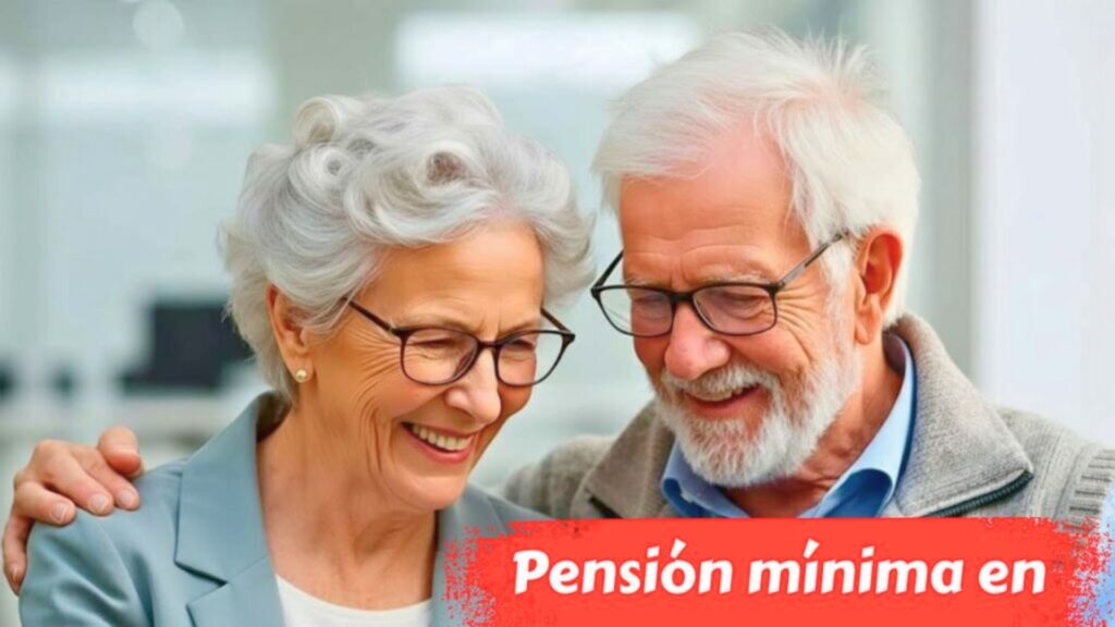 Argentina febrero 2026: pensiones mínimas aumentan – consulta fechas y beneficiarios