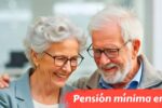 Argentina febrero 2026: pensiones mínimas aumentan – consulta fechas y beneficiarios