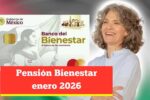 México: cómo recibir la pensión Bienestar este enero 2026 sin complicaciones