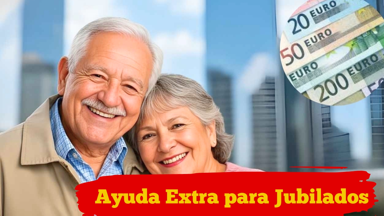 Argentina: Ayuda Extra para Jubilados – pagos de $20.000 en febrero 2026, paso a paso para aplicar