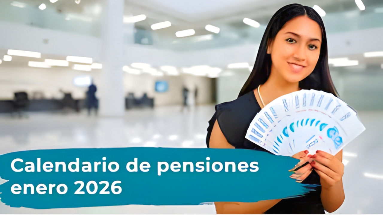 Argentina: Calendario de Pensiones Enero 2026 – Quién cobra $85.000 y cómo inscribirse