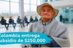 Colombia entrega subsidio de $250.000 en febrero: quién califica y cómo solicitarlo