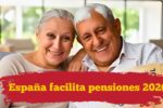 España facilita pensiones 2026: Quién accede al beneficio, cuánto se paga y calendario oficial enero-febrero