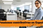 Pensiones contributivas en España: subida del 3,5%, quién se beneficia y cuándo se cobra